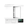 HP Color LaserJet Pro MFP 4302fdw Farblaserdrucker Scanner Kopierer Fax LAN WLAN