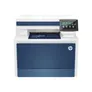 HP Color LaserJet Pro MFP 4302fdw Farblaserdrucker Scanner Kopierer Fax LAN WLAN