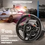 Thrustmaster T128 Racing Wheel - HYBRID DRIVE-Force-Feedback für PC, PS4 & PS5