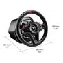 Thrustmaster T128 Racing Wheel - HYBRID DRIVE-Force-Feedback für PC & Xbox