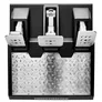 Thrustmaster T-LCM Pedal-Set mit Load Cell”-Technologie für PC, PS4, PS5 & Xbox