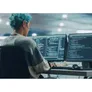 AMD Radeon Pro W7600 8GB GDDR6 Workstation Grafikkarte 4x DP 2.1