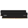96GB (2x48GB) Crucial Pro DDR5-5600 CL46 UDIMM RAM Speicherkit