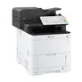 Kyocera ECOSYS MA3500cix Farblaserdrucker Scanner Kopierer USB LAN