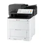 Kyocera ECOSYS MA3500cix Farblaserdrucker Scanner Kopierer USB LAN