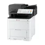 Kyocera ECOSYS MA4000cix Farblaserdrucker Scanner Kopierer USB LAN