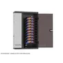GC ARIES PRO T10C Wandladeschrank bis 11" USB-C™ 30W Port PD3.0 schwarz/grau