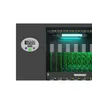 GC ANTARES T40 Tablet-Ladewagen, UV-C Desinfektion, schwarz