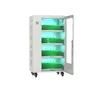 GC ANTARES T52 Tablet-Ladewagen, UV-C Desinfektion, grau
