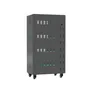 GC ANTARES T52 Tablet-Ladewagen, UV-C Desinfektion, schwarz