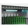 GC ANTARES T52S Tablet-Ladewagen, UV-C Desinf. Sync-Funktion, grau