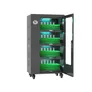GC ANTARES T52S Tablet-Ladewagen, UV-C Desinf. Sync-Funktion, schwarz