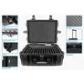 GC ATON4 T14S Tablet-Ladetrolley, USB-A, Sync-Funktion schwarz