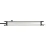 Brennenstuhl Premium-Alu-Line Steckdosenleiste 12-fach 3m silber/schwarz