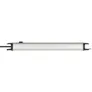 Brennenstuhl Premium-Alu-Line Steckdosenleiste 16-fach 3m silber/schwarz