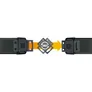 Brennenstuhl Premium Line Steckdosenleiste 10-fach 3m schwarz
