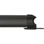 Brennenstuhl Premium Line Steckdosenleiste 10-fach 3m schwarz