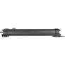 Brennenstuhl Premium Line Steckdosenleiste 6-fach 3m schwarz/lichtgrau