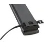 Brennenstuhl Premium Line Steckdosenleiste 6-fach 3m schwarz/lichtgrau