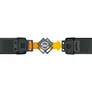 Brennenstuhl Premium Line Steckdosenleiste 8-fach 3m schwarz