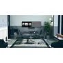 Jabra PanaCast 50 | 4k 180° Panoramakamera | BYOD-Videobar grau