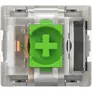 Razer Mechanical Switches Pack - Clicky Green Switches der 3. Generation