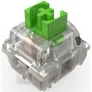 Razer Mechanical Switches Pack - Clicky Green Switches der 3. Generation