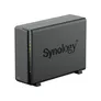 Synology DS124 NAS System 1-Bay 4 TB inkl. 4 TB Synology HDD HAT3300-4T