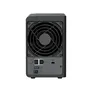 Synology Diskstation DS224+ NAS System 2-Bay inkl. 2x 8 TB Seagate ST8000VN004