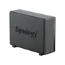 Synology Diskstation DS124 NAS System 1-Bay inkl. 6 TB WD Red Plus WD60EFPX