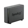 Synology Diskstation DS124 NAS System 1-Bay inkl. 6 TB WD Red Plus WD60EFPX