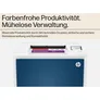 HP Color LaserJet Pro 4202dn Farblaserdrucker LAN