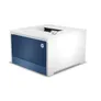 HP Color LaserJet Pro 4202dn Farblaserdrucker LAN