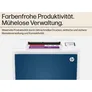 HP Color LaserJet Pro 4202dw Farblaserdrucker LAN WLAN