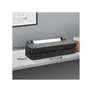 HP DesignJet T230 Tintenstrahl-Großformatdrucker Plotter 24" bis DIN A1 LAN WLAN