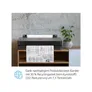 HP DesignJet T230 Tintenstrahl-Großformatdrucker Plotter 24" bis DIN A1 LAN WLAN
