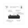HP DesignJet T230 Tintenstrahl-Großformatdrucker Plotter 24" bis DIN A1 LAN WLAN