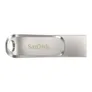 SanDisk Ultra Dual Drive Luxe 32 GB USB 3.1 Type-C / USB-A Stick