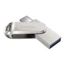 SanDisk Ultra Dual Drive Luxe 64 GB USB 3.1 Type-C / USB-A Stick