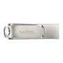 SanDisk Ultra Dual Drive Luxe 64 GB USB 3.1 Type-C / USB-A Stick