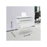 HP DesignJet Studio Steel Edition Tintenstrahl-Großformatdrucker Plotter 24"