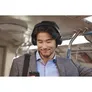Jabra Evolve2 75 UC Stereo Bluetooth Headset USB-C schwarz