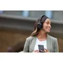 Jabra Evolve2 75 UC Stereo Bluetooth Headset USB-C schwarz