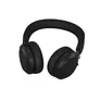 Jabra Evolve2 75 UC Stereo Bluetooth Headset USB-C schwarz
