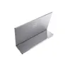 DELL P1424H 35,6cm (14") FHD tragbarer Office-Monitor DP/USB-C 60Hz