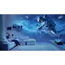 AWOL Vision LTV-2500 4K Triple Laser Ultrakurzdistanz Beamer, HDR10+|150"|Atmos
