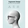 AWOL Vision DLP Link 3D Brille / Glasses 1 Stück aktive Shutterbrille