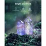 AWOL Vision DLP Link 3D Brille / Glasses 1 Stück aktive Shutterbrille