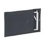RAIN DESIGN mBarPro+ faltbarer LaptopStand silber