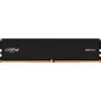 16GB (1x16GB) Crucial Pro DDR5-5600 CL46 UDIMM RAM Gaming Speicher